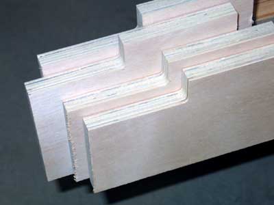 molds