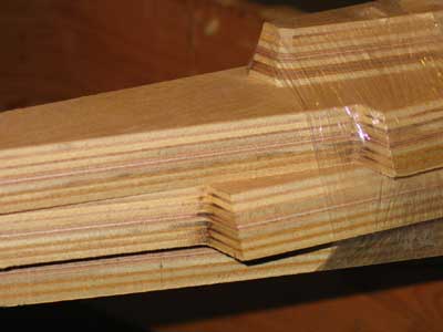 shelves